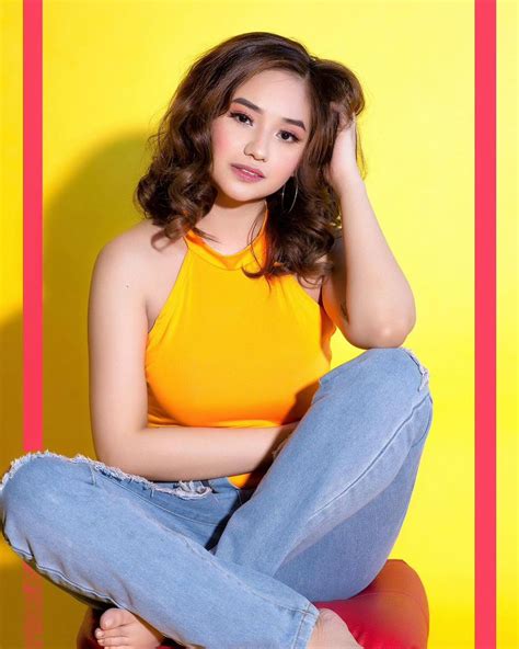 nichole ann barot scandal|Top 10 sexy pics: Nichole Anne Barot makinis na bebot.